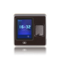 Small Size Fingerprint Touch Screen Access Controller